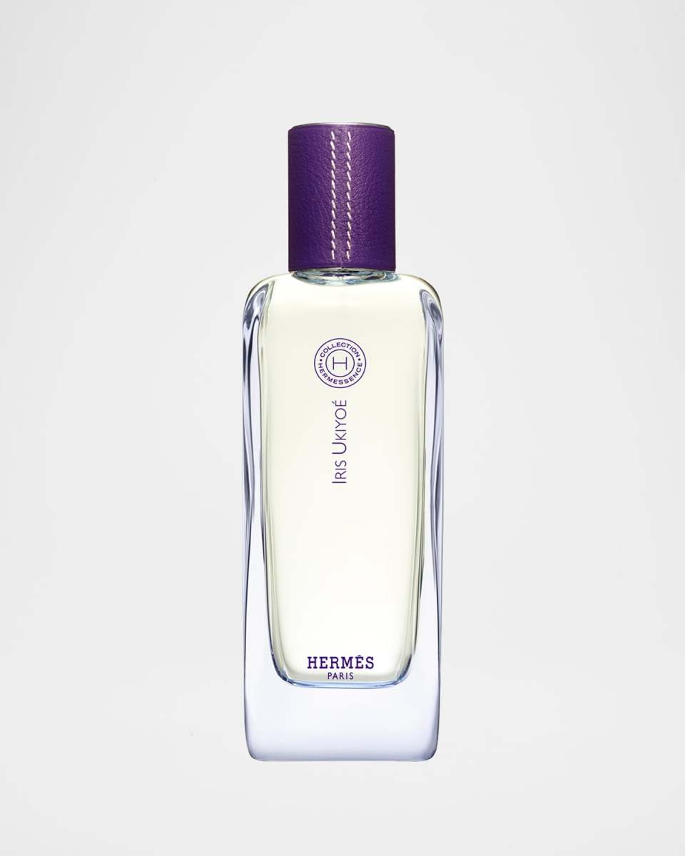 Iris Ukiyoé Eau de Parfum, 3.3 oz.